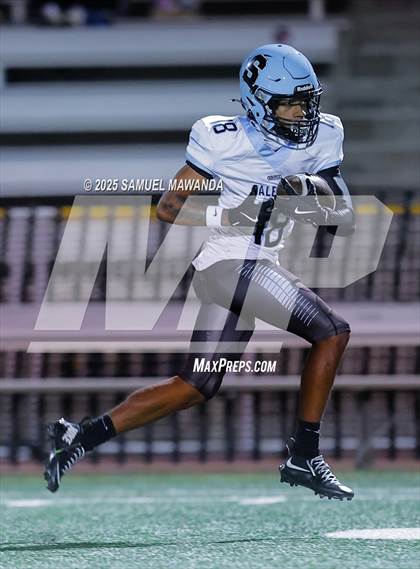 Thumbnail 3 in Salesian @ Harvard-Westlake photogallery.