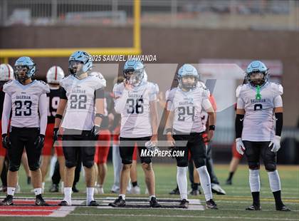 Thumbnail 3 in Salesian @ Harvard-Westlake photogallery.