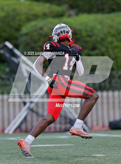 Thumbnail 1 in Salesian @ Harvard-Westlake photogallery.