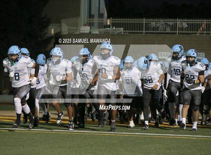 Thumbnail 3 in Salesian @ Harvard-Westlake photogallery.