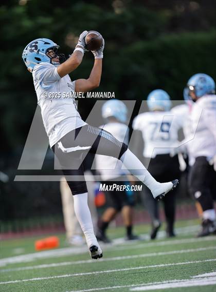 Thumbnail 2 in Salesian @ Harvard-Westlake photogallery.