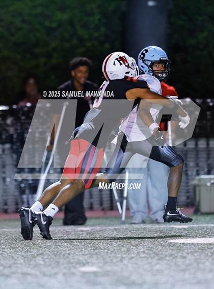 Thumbnail 1 in Salesian @ Harvard-Westlake photogallery.