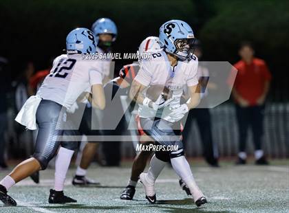 Thumbnail 3 in Salesian @ Harvard-Westlake photogallery.