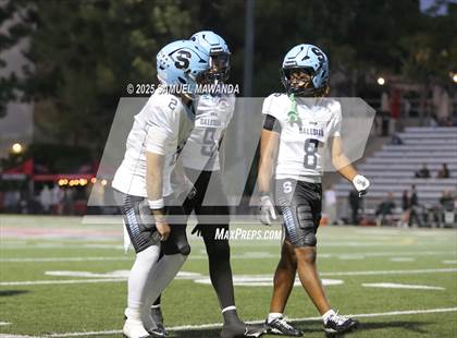 Thumbnail 2 in Salesian @ Harvard-Westlake photogallery.