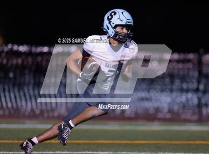 Thumbnail 1 in Salesian @ Harvard-Westlake photogallery.