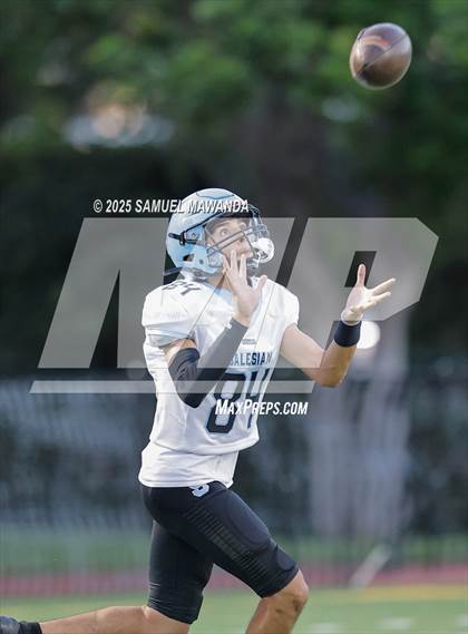 Thumbnail 1 in Salesian @ Harvard-Westlake photogallery.