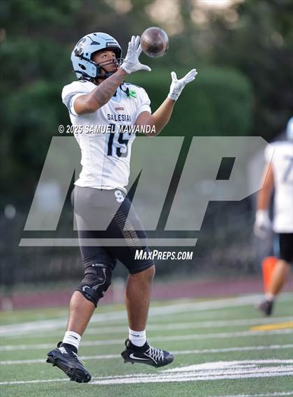 Thumbnail 3 in Salesian @ Harvard-Westlake photogallery.
