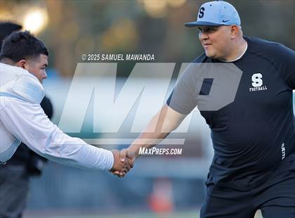Thumbnail 3 in Salesian @ Harvard-Westlake photogallery.