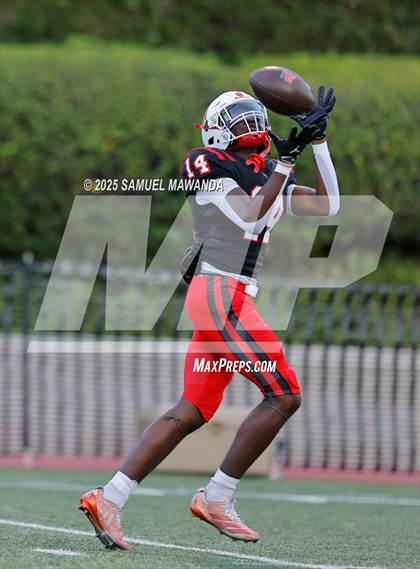 Thumbnail 2 in Salesian @ Harvard-Westlake photogallery.