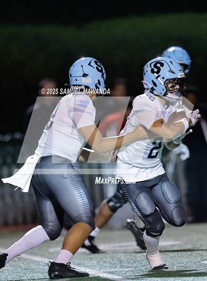 Thumbnail 2 in Salesian @ Harvard-Westlake photogallery.