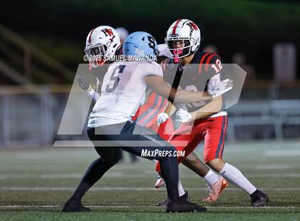 Thumbnail 3 in Salesian @ Harvard-Westlake photogallery.