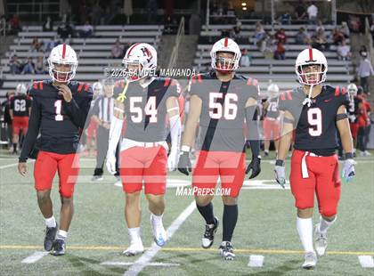 Thumbnail 1 in Salesian @ Harvard-Westlake photogallery.