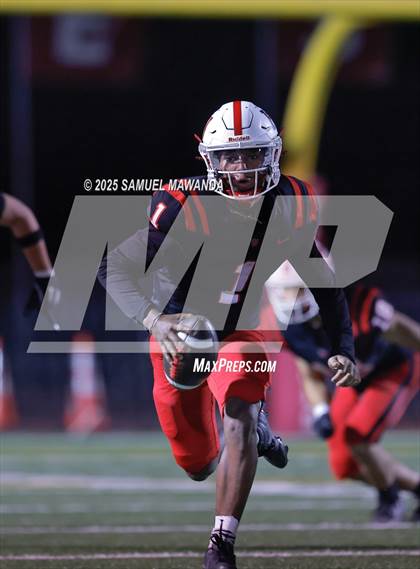 Thumbnail 3 in Salesian @ Harvard-Westlake photogallery.
