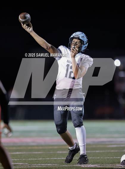 Thumbnail 1 in Salesian @ Harvard-Westlake photogallery.
