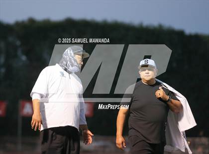 Thumbnail 1 in Salesian @ Harvard-Westlake photogallery.