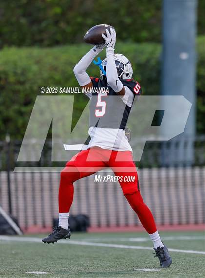 Thumbnail 3 in Salesian @ Harvard-Westlake photogallery.