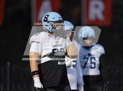 Thumbnail 3 in Salesian @ Harvard-Westlake photogallery.