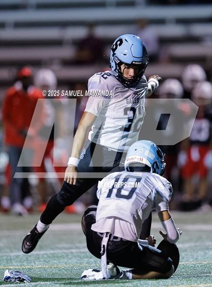 Thumbnail 3 in Salesian @ Harvard-Westlake photogallery.