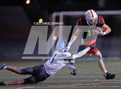 Thumbnail 2 in Salesian @ Harvard-Westlake photogallery.