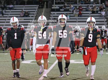 Thumbnail 2 in Salesian @ Harvard-Westlake photogallery.