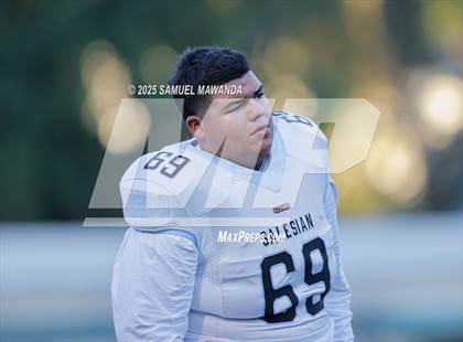 Thumbnail 2 in Salesian @ Harvard-Westlake photogallery.