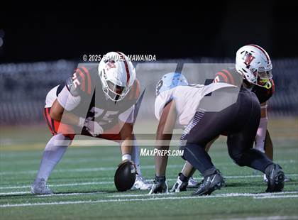 Thumbnail 2 in Salesian @ Harvard-Westlake photogallery.