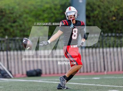 Thumbnail 1 in Salesian @ Harvard-Westlake photogallery.