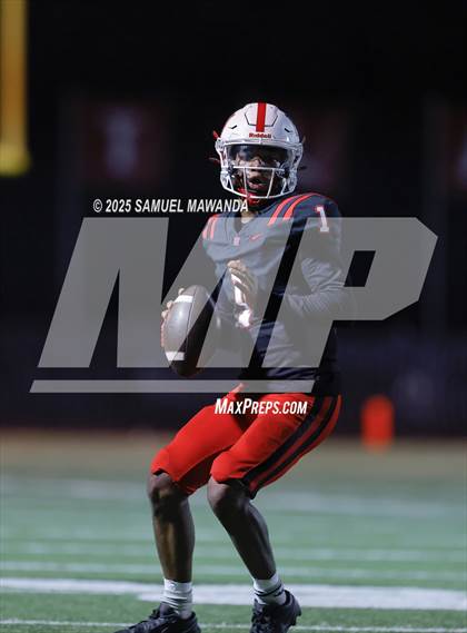Thumbnail 2 in Salesian @ Harvard-Westlake photogallery.