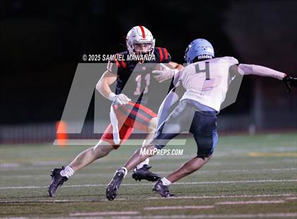 Thumbnail 2 in Salesian @ Harvard-Westlake photogallery.