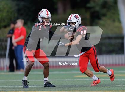 Thumbnail 3 in Salesian @ Harvard-Westlake photogallery.