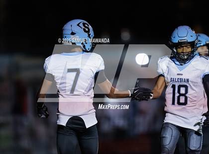 Thumbnail 2 in Salesian @ Harvard-Westlake photogallery.