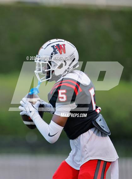 Thumbnail 1 in Salesian @ Harvard-Westlake photogallery.