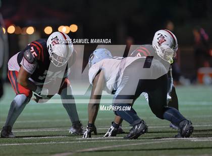 Thumbnail 1 in Salesian @ Harvard-Westlake photogallery.