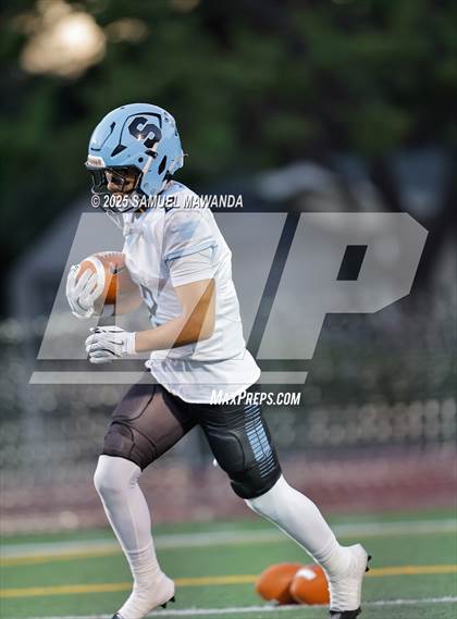 Thumbnail 2 in Salesian @ Harvard-Westlake photogallery.