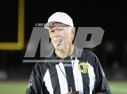 Thumbnail 2 in Salesian @ Harvard-Westlake photogallery.