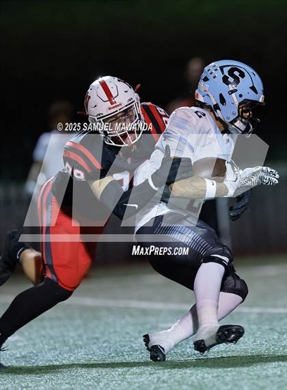 Thumbnail 3 in Salesian @ Harvard-Westlake photogallery.