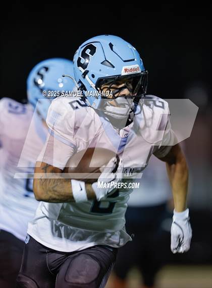 Thumbnail 2 in Salesian @ Harvard-Westlake photogallery.