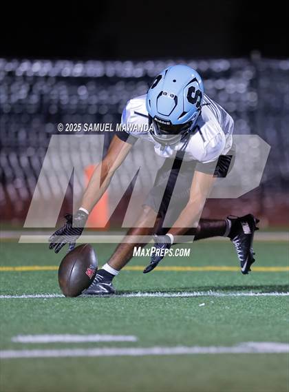 Thumbnail 3 in Salesian @ Harvard-Westlake photogallery.