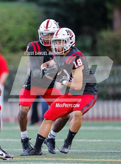 Thumbnail 1 in Salesian @ Harvard-Westlake photogallery.