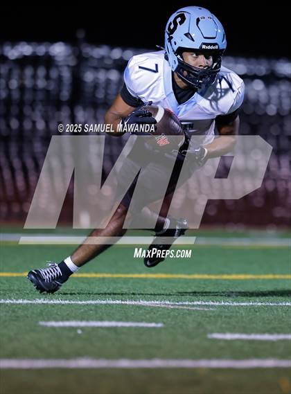Thumbnail 2 in Salesian @ Harvard-Westlake photogallery.