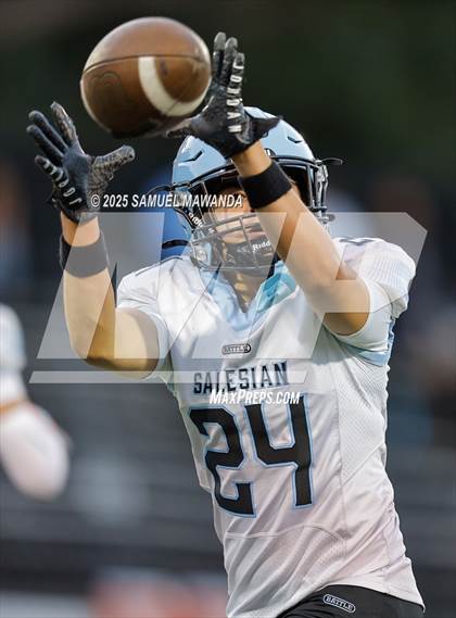 Thumbnail 3 in Salesian @ Harvard-Westlake photogallery.