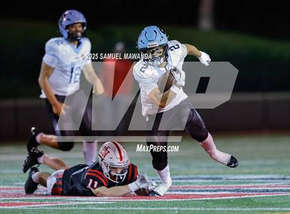 Thumbnail 2 in Salesian @ Harvard-Westlake photogallery.