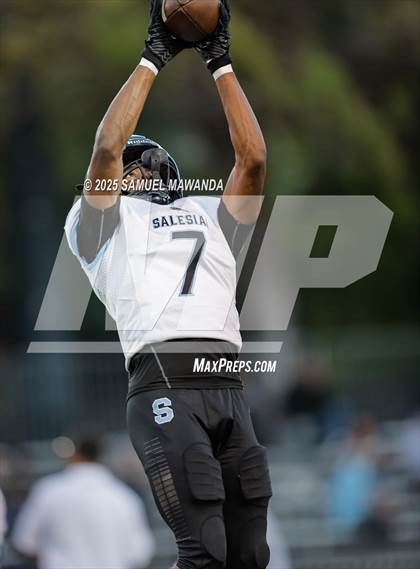Thumbnail 1 in Salesian @ Harvard-Westlake photogallery.