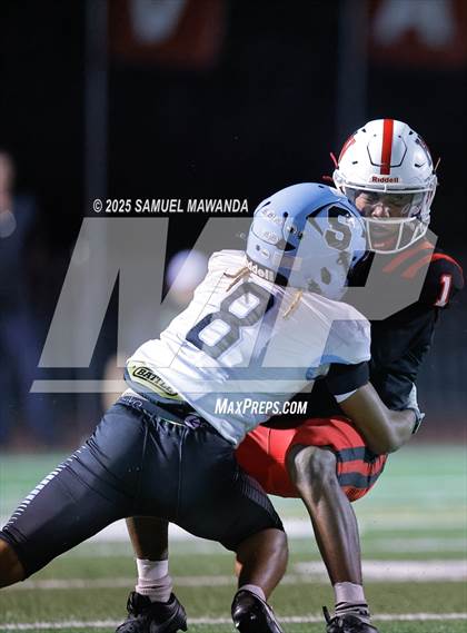 Thumbnail 3 in Salesian @ Harvard-Westlake photogallery.