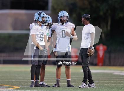 Thumbnail 2 in Salesian @ Harvard-Westlake photogallery.