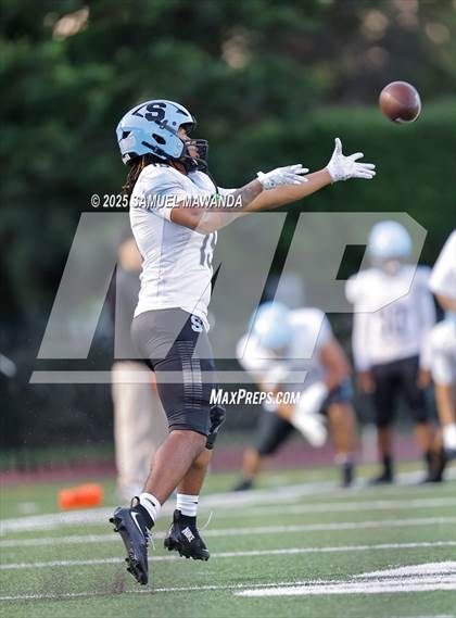 Thumbnail 3 in Salesian @ Harvard-Westlake photogallery.