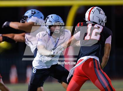 Thumbnail 3 in Salesian @ Harvard-Westlake photogallery.