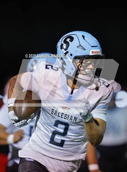 Thumbnail 3 in Salesian @ Harvard-Westlake photogallery.