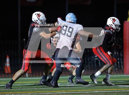 Thumbnail 1 in Salesian @ Harvard-Westlake photogallery.