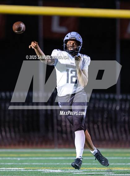Thumbnail 3 in Salesian @ Harvard-Westlake photogallery.